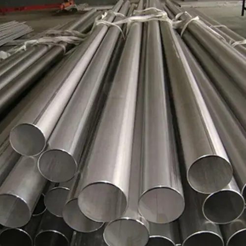 耐酸合金管（防酸管道）